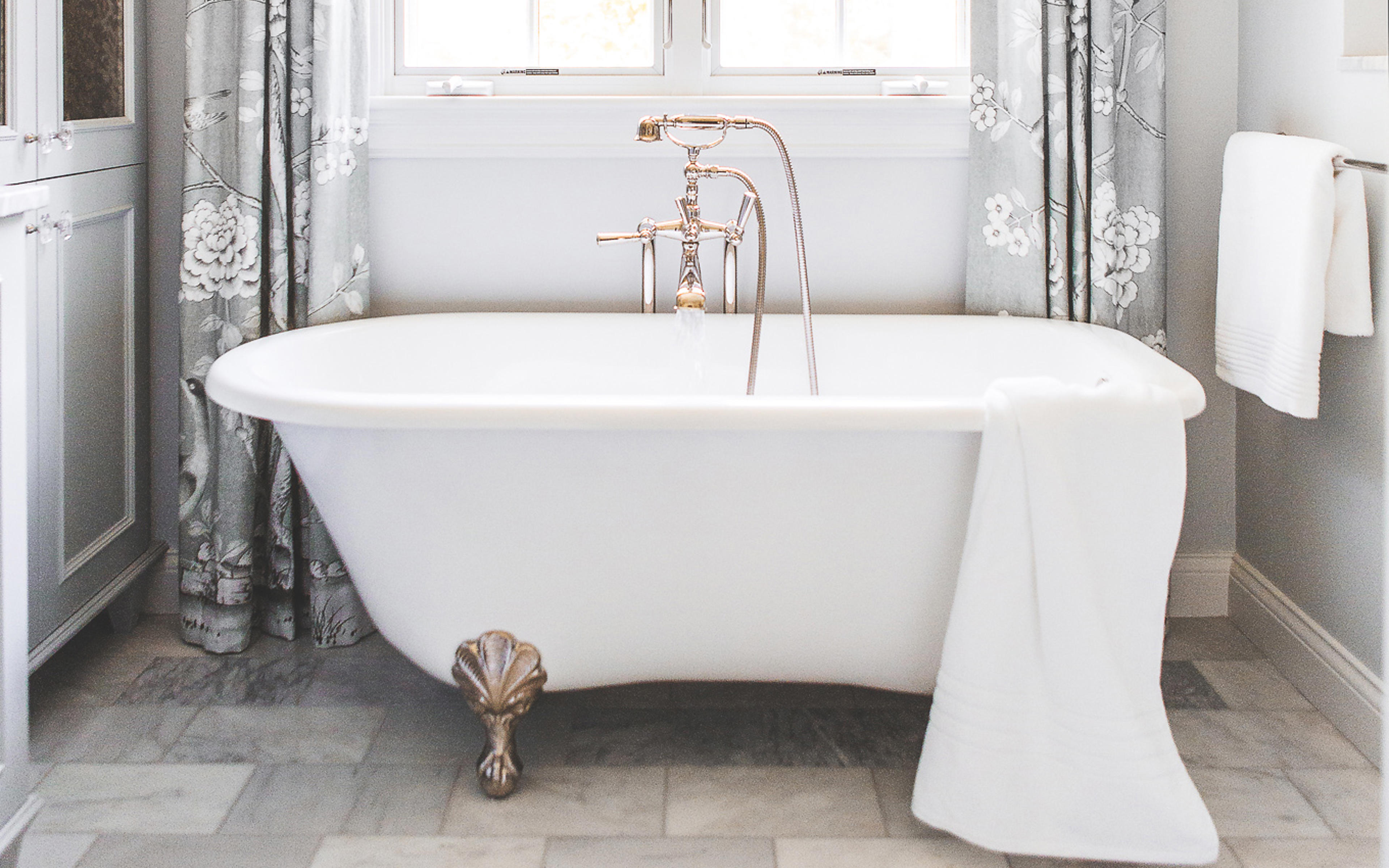 August Interiors