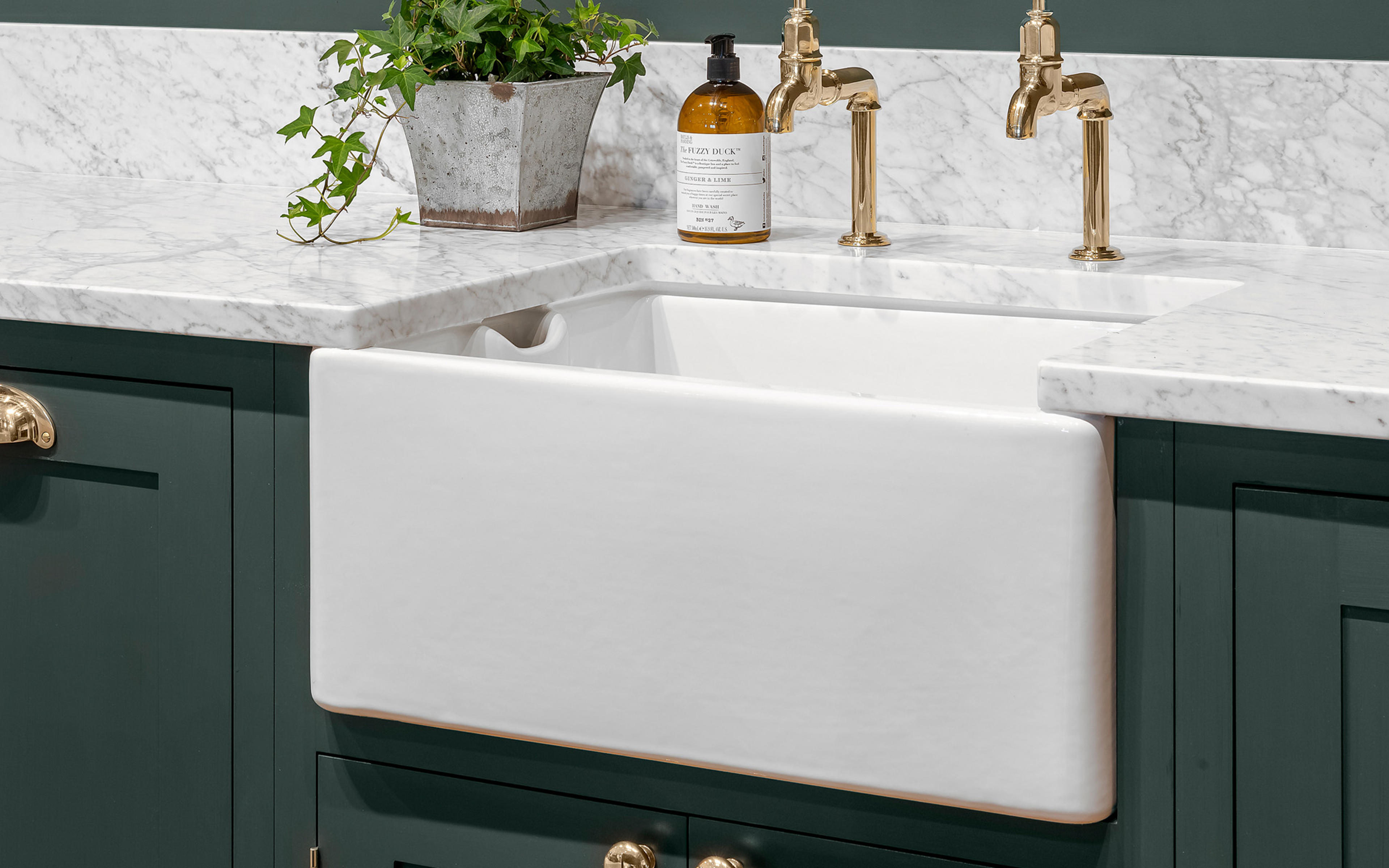 Hush Kitchens
