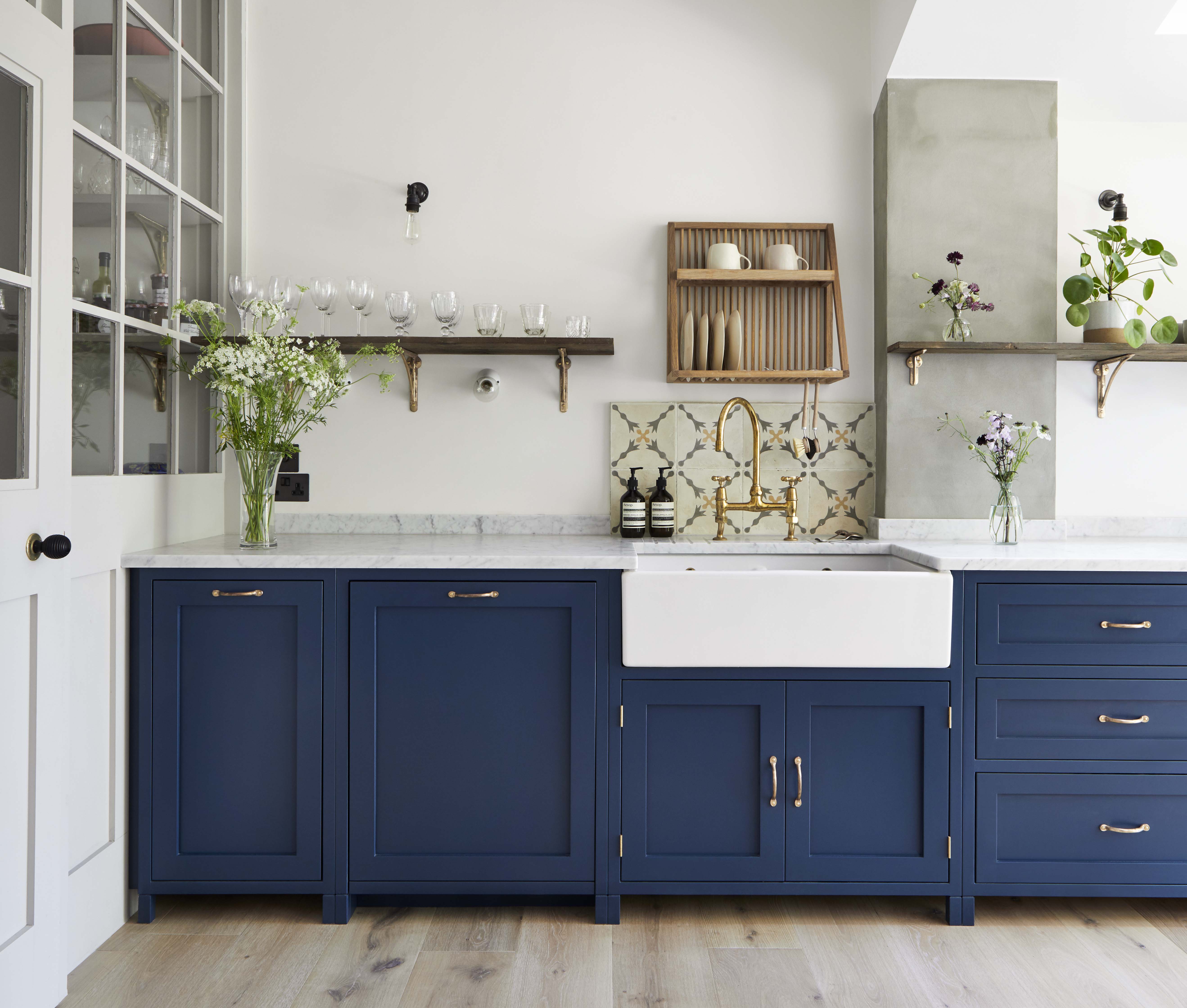 Mark Lewis Interior Design