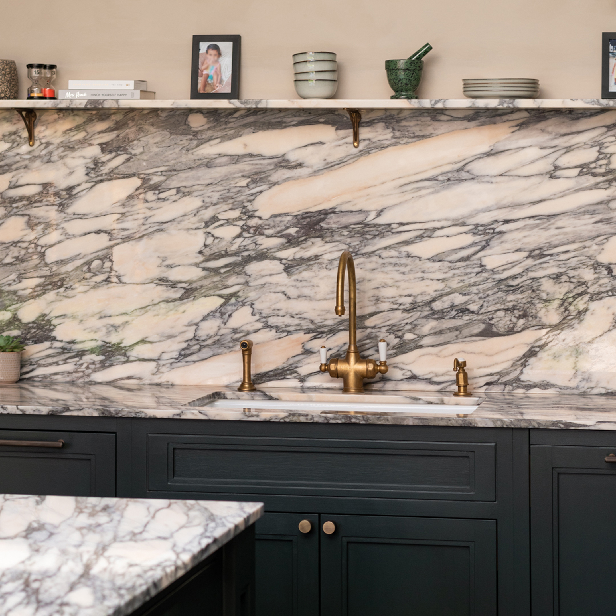 Handmade Kitchen Company