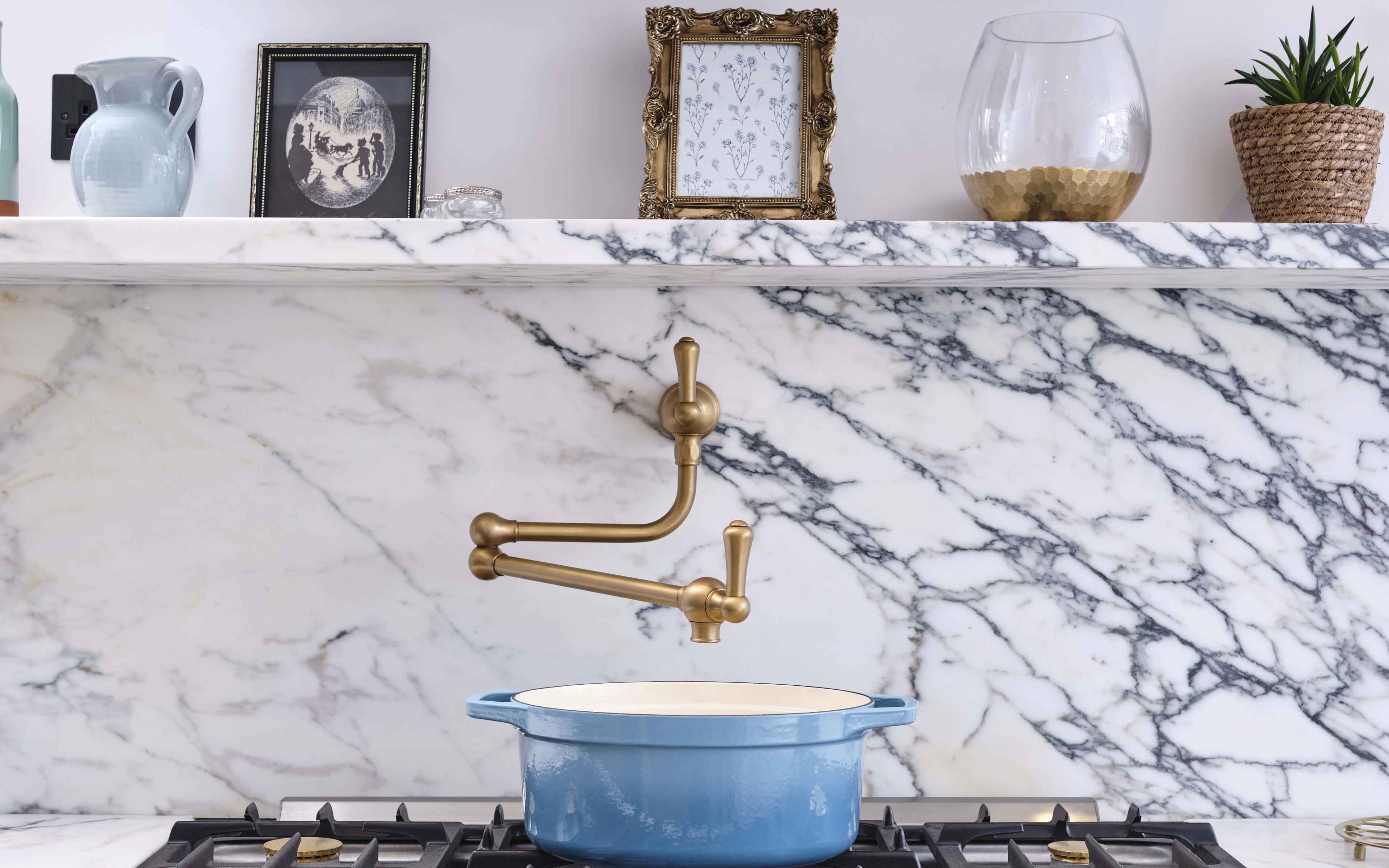 Image courtesy of CAST by The London Joinery Co.