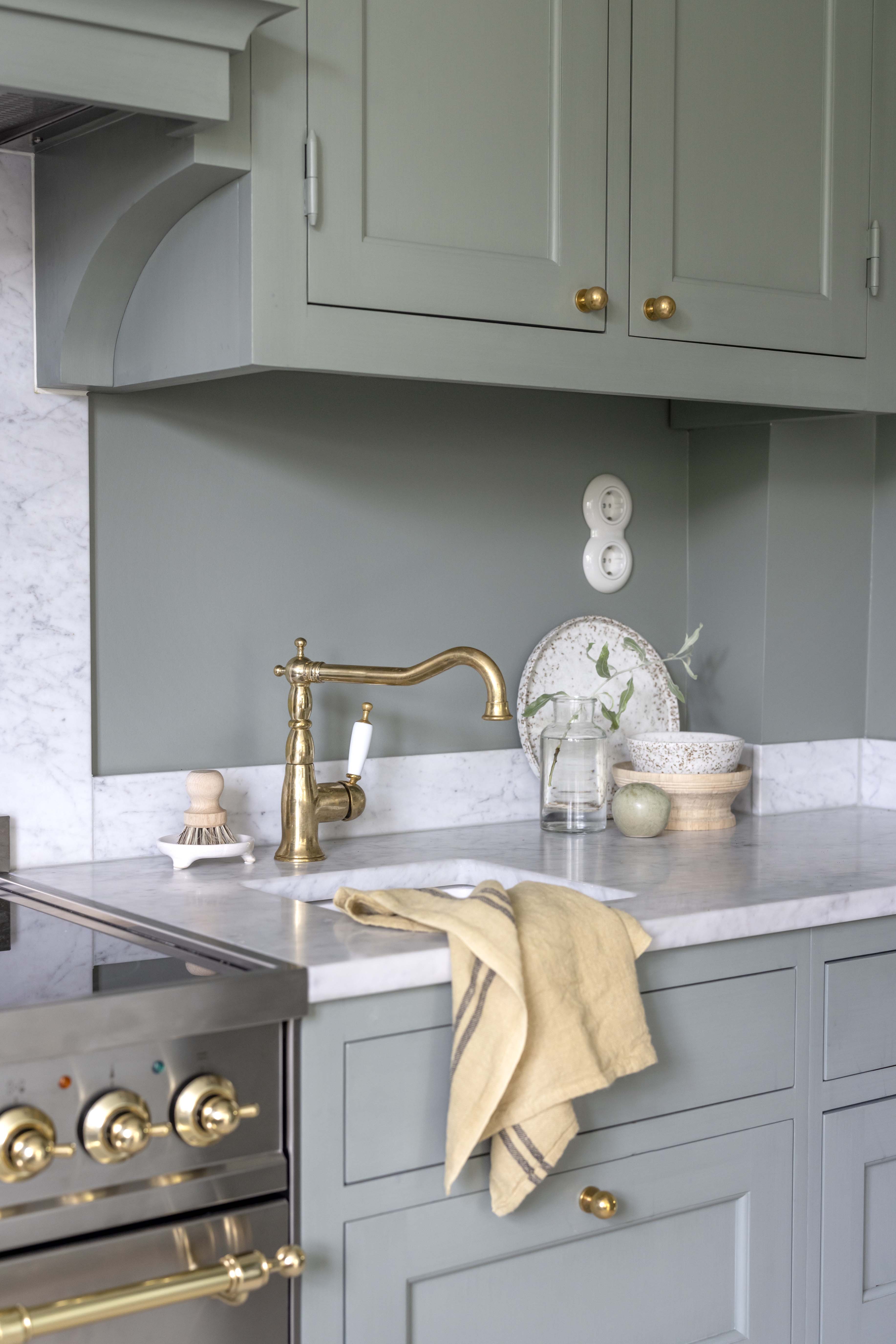 Kulladal Kitchens
