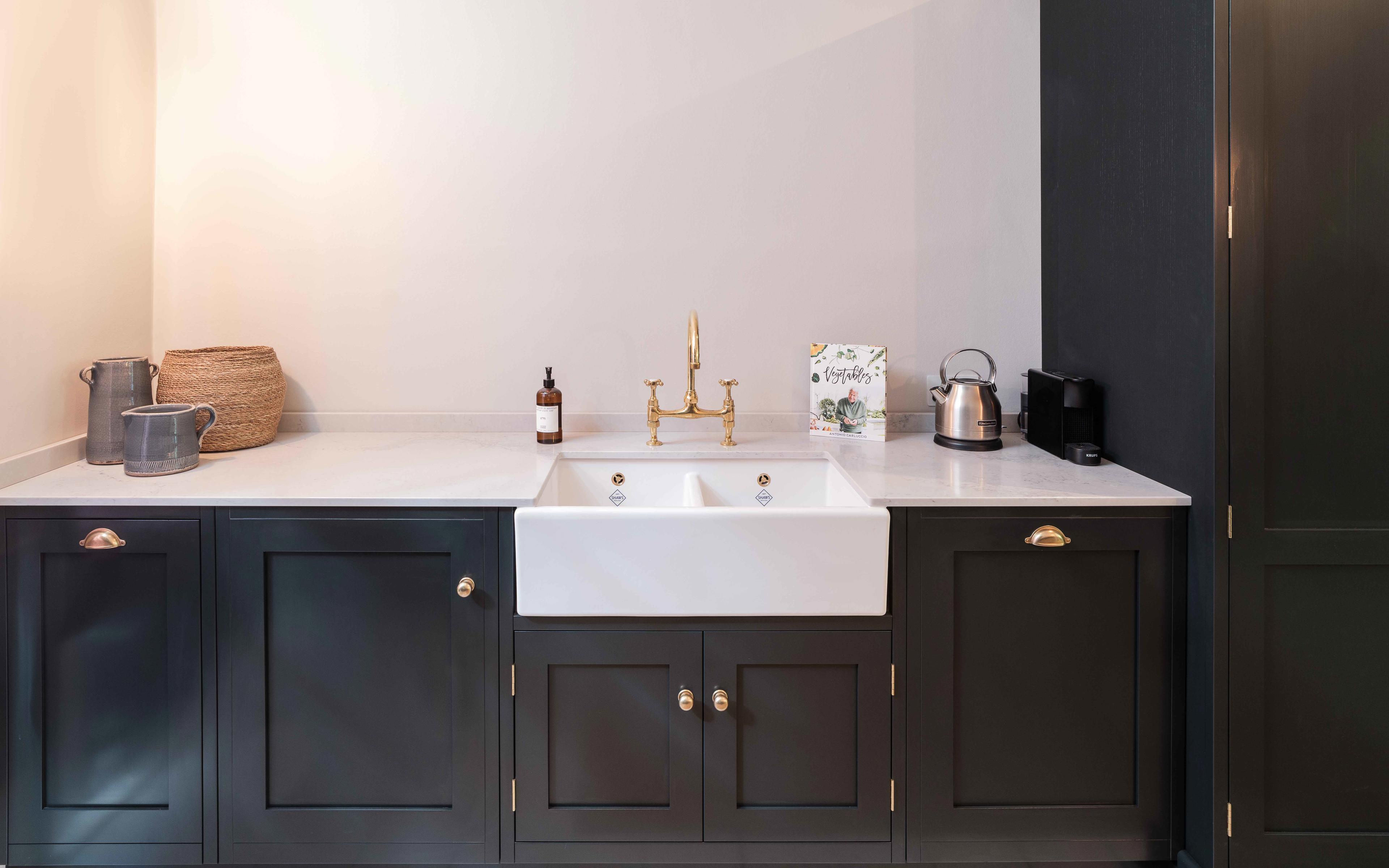 The White Kitchen Company