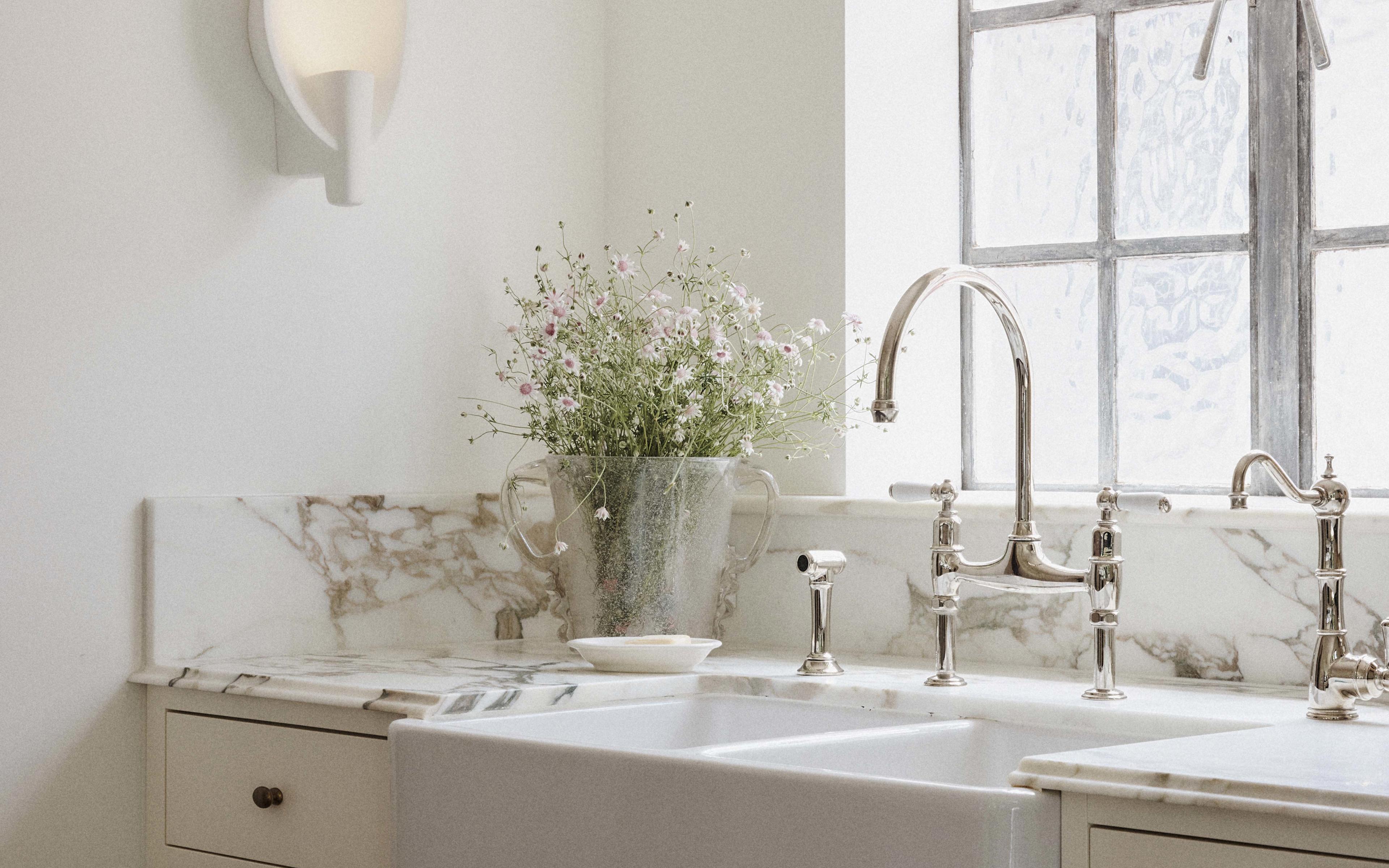 Image courtesy of Phoebe Nicol Interiors