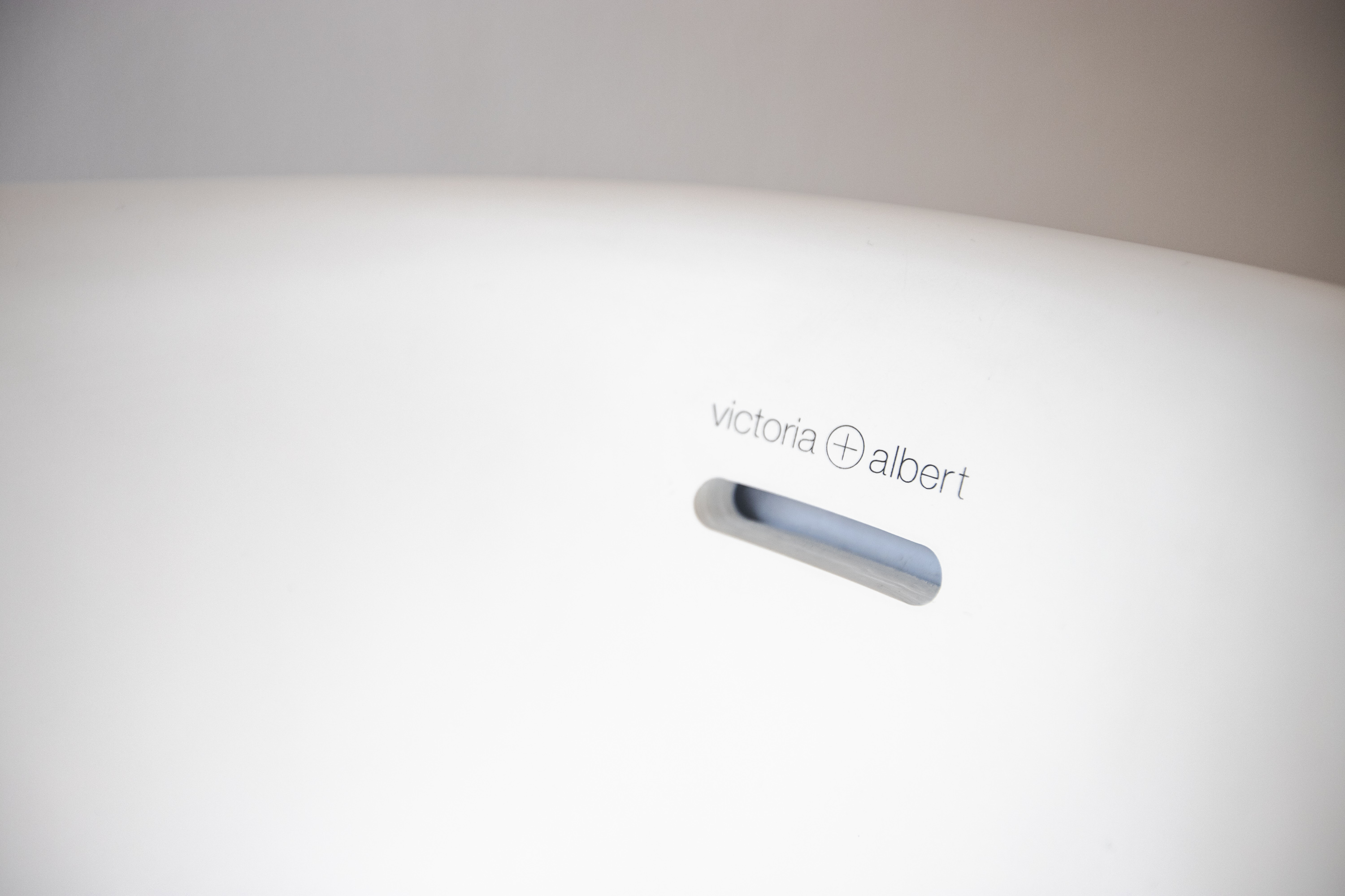Caring for your Victoria + Albert bath 