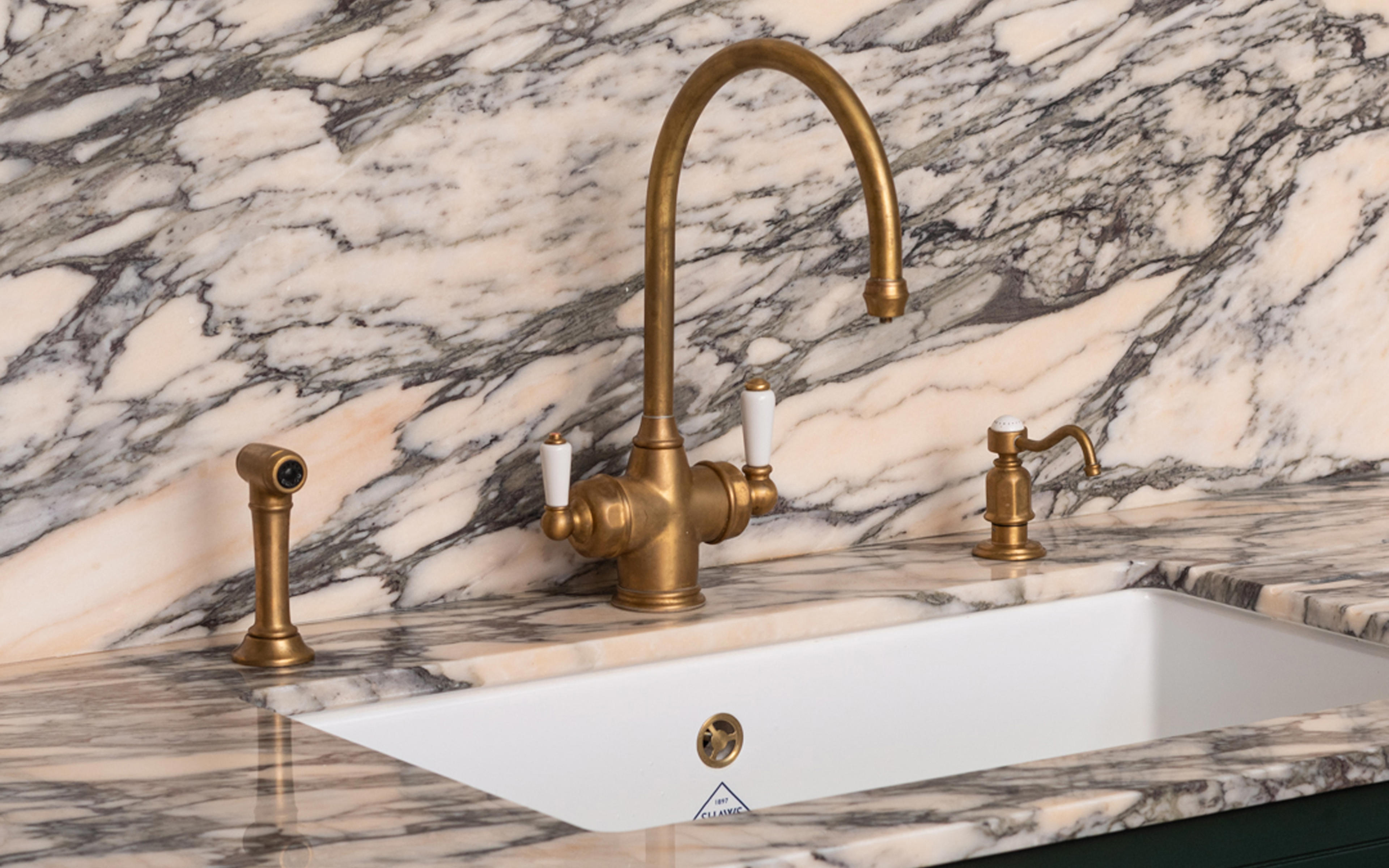 Handmade Kitchen Company