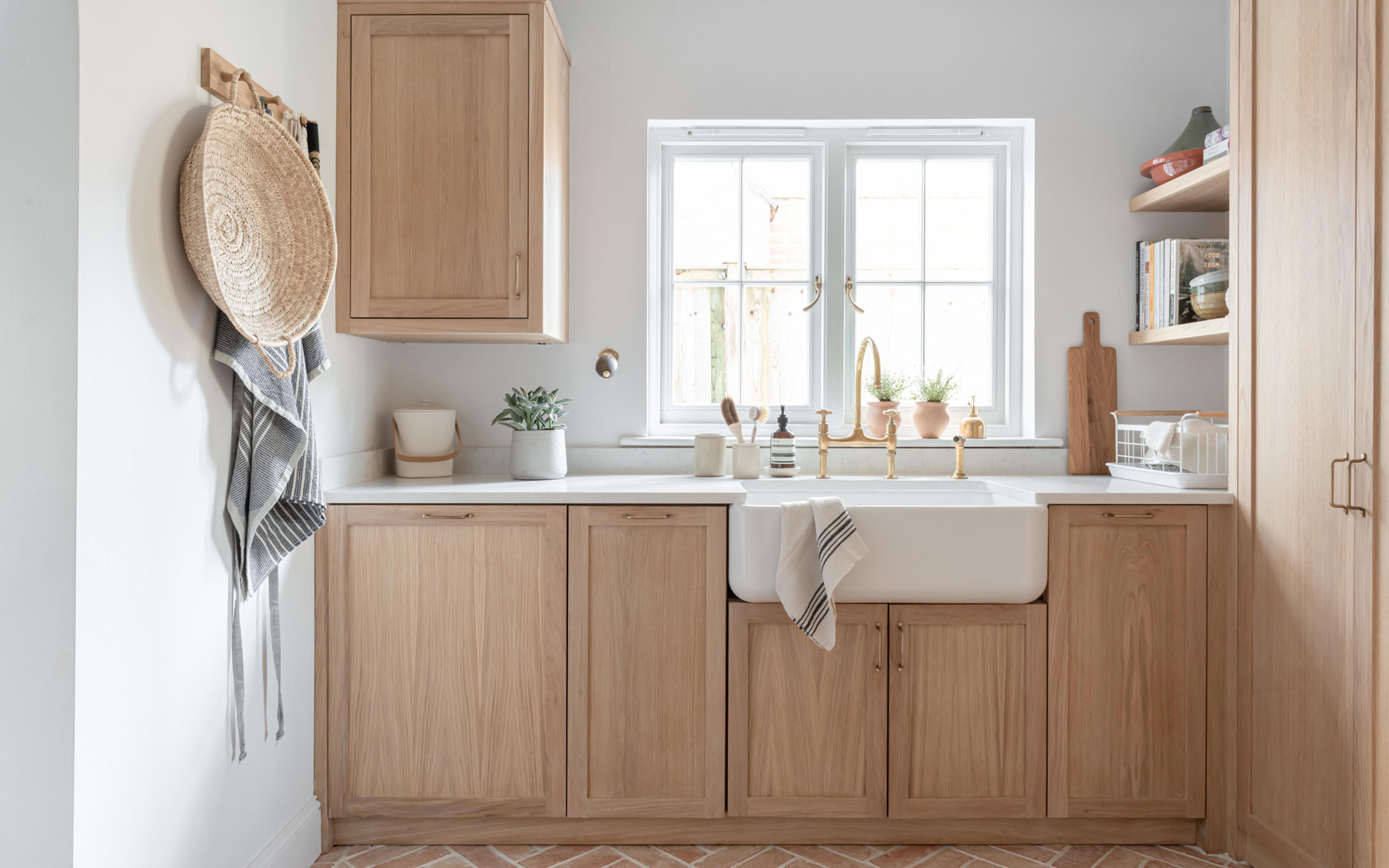 Shere Kitchens