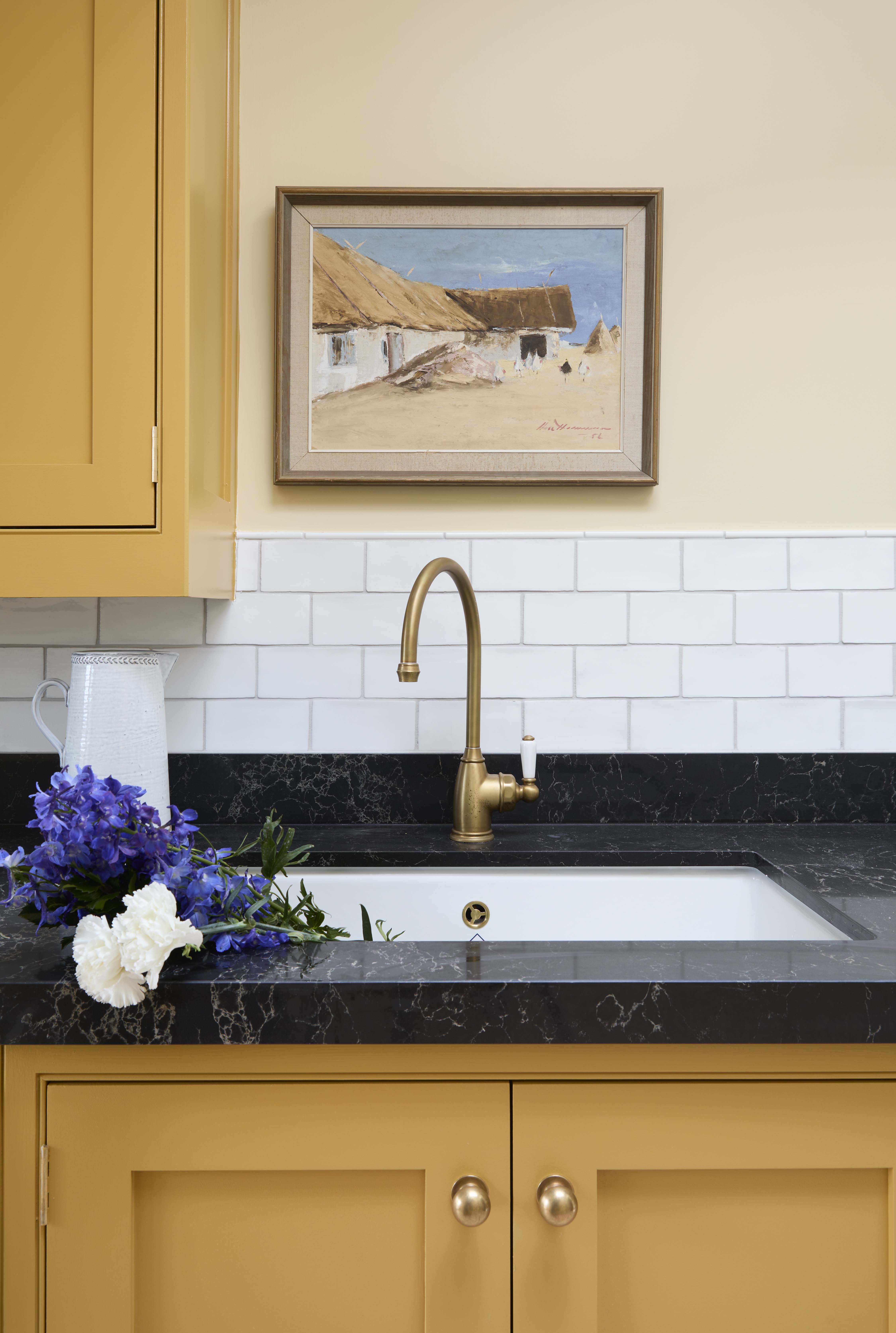 Amber Yard Interiors