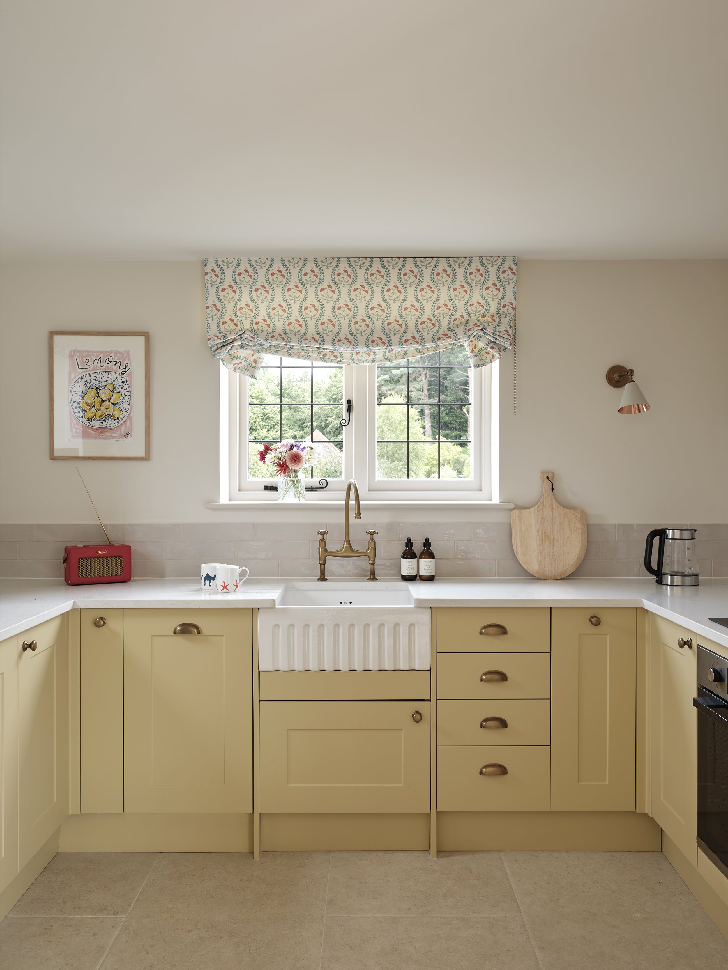 Georgie Wykeham Designs
