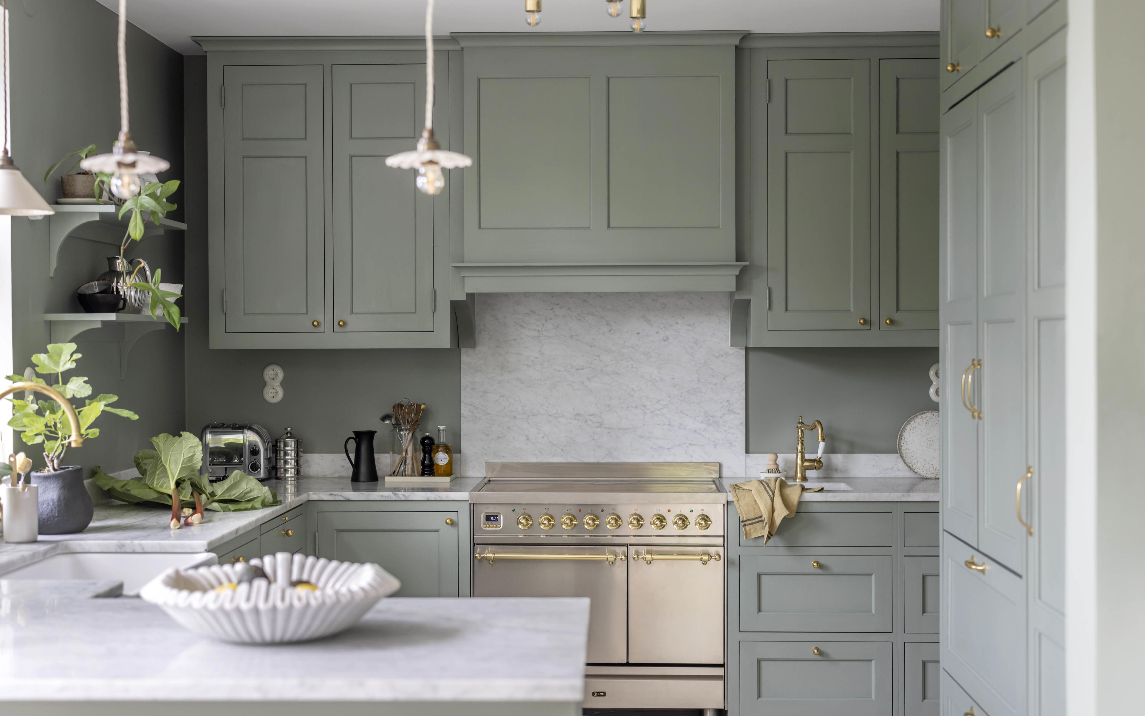 Kulladal Kitchens