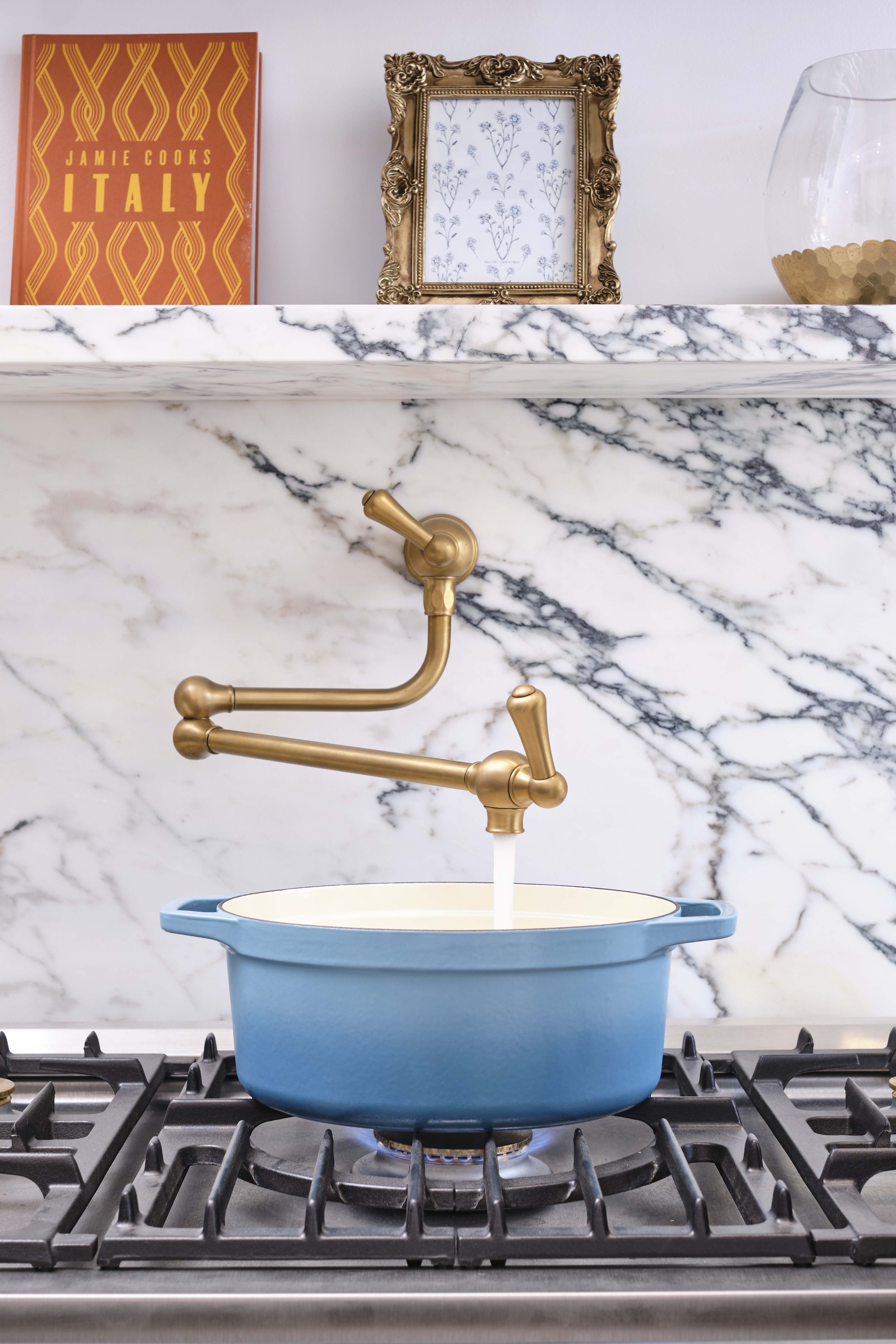 Image courtesy of CAST by The London Joinery Co.