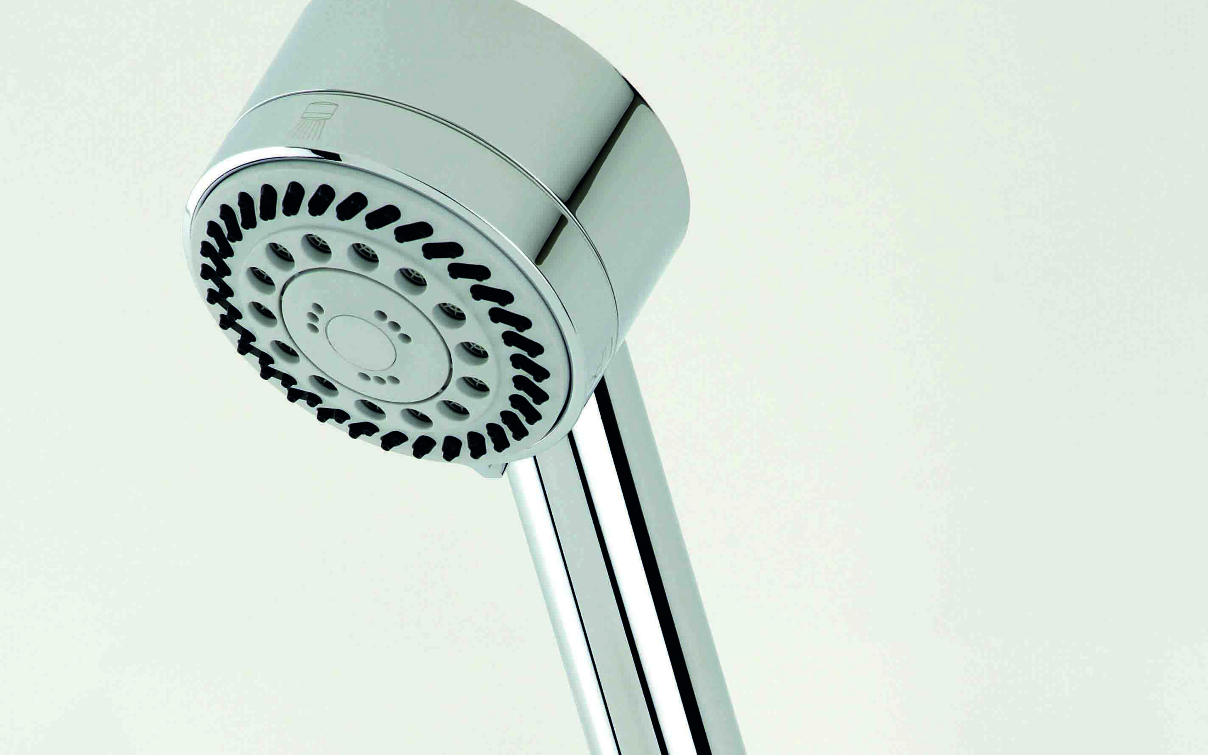 Langbourn Multi-Function Handshower - Chrome